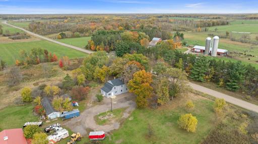 22549 Keystone Road, Milaca, MN 56353