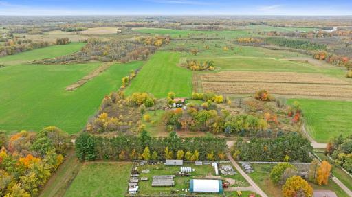 22549 Keystone Road, Milaca, MN 56353