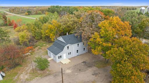 22549 Keystone Road, Milaca, MN 56353