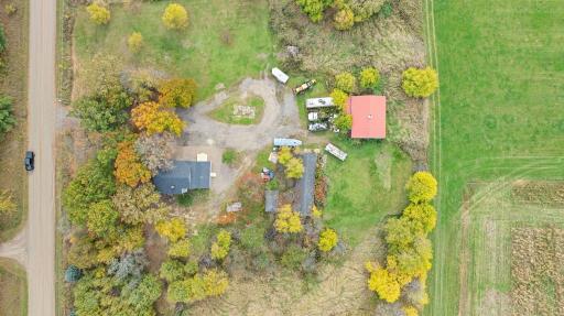 22549 Keystone Road, Milaca, MN 56353