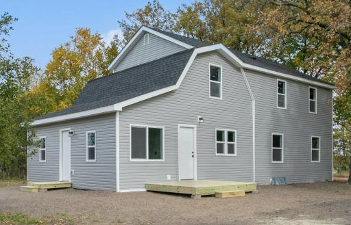 22549 Keystone Road, Milaca, MN 56353