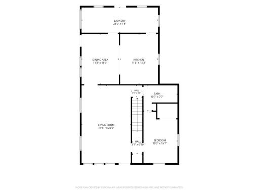 22549 Keystone Road, Milaca, MN 56353