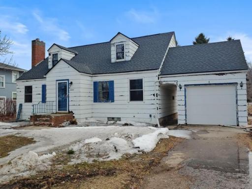 2045 Appleton Avenue, Crystal, ND 58222
