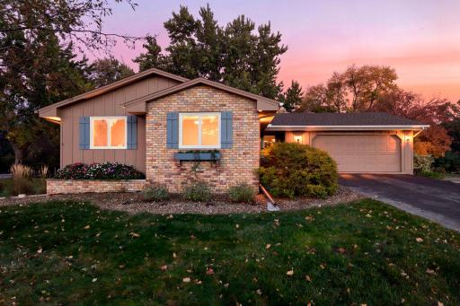 8365 Heather Avenue, Eden Prairie, MN 55347