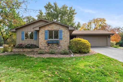 8365 Heather Avenue, Eden Prairie, MN 55347