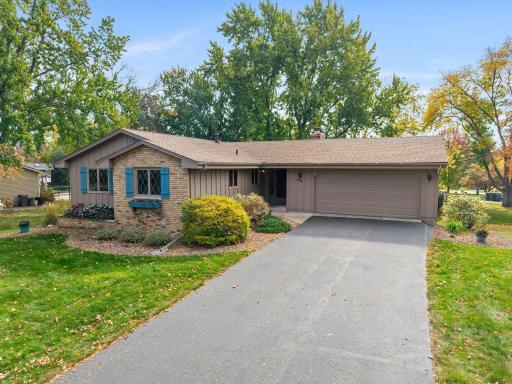 8365 Heather Avenue, Eden Prairie, MN 55347