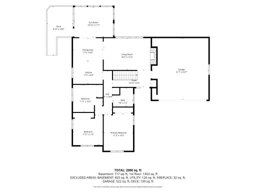 8365 Heather Avenue, Eden Prairie, MN 55347