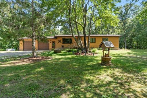 33364 E Shamineau Drive, Motley, MN 56466