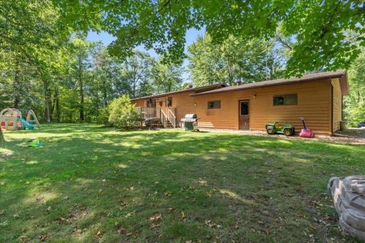 33364 E Shamineau Drive, Motley, MN 56466