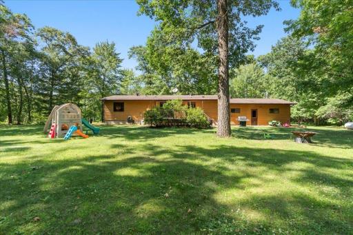 33364 E Shamineau Drive, Motley, MN 56466
