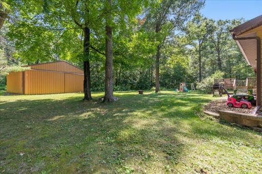 33364 E Shamineau Drive, Motley, MN 56466