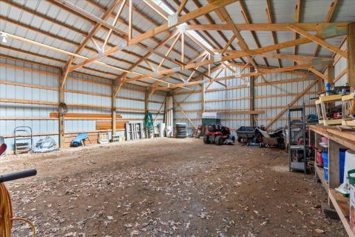 33364 E Shamineau Drive, Motley, MN 56466