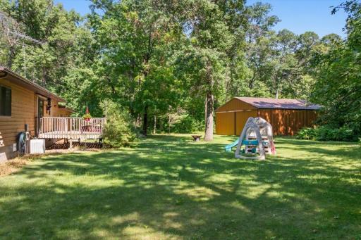 33364 E Shamineau Drive, Motley, MN 56466