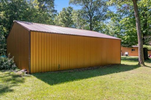 33364 E Shamineau Drive, Motley, MN 56466