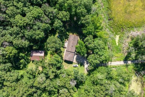 33364 E Shamineau Drive, Motley, MN 56466