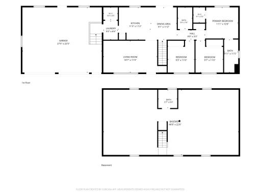 33364 E Shamineau Drive, Motley, MN 56466