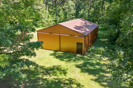 33364 E Shamineau Drive, Motley, MN 56466