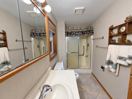33364 E Shamineau Drive, Motley, MN 56466