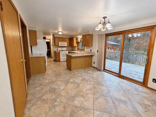 33364 E Shamineau Drive, Motley, MN 56466