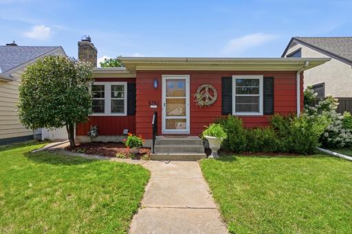 5752 23rd Avenue S, Minneapolis, MN 55417
