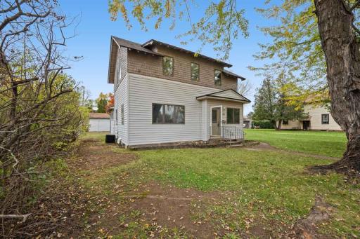 620 W 2nd Avenue, Keewatin, MN 55753