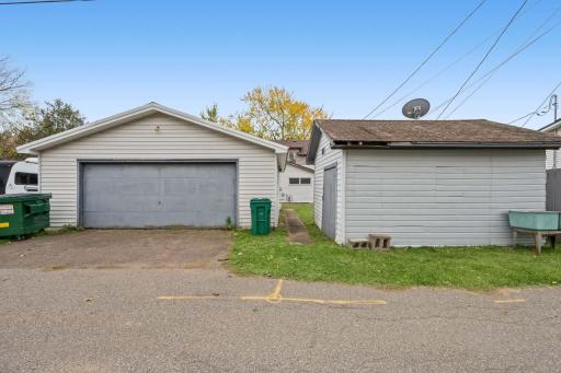 620 W 2nd Avenue, Keewatin, MN 55753
