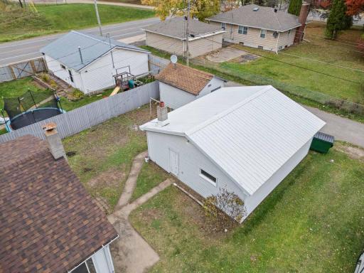 620 W 2nd Avenue, Keewatin, MN 55753