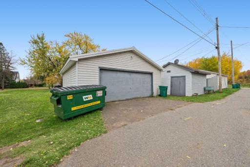 620 W 2nd Avenue, Keewatin, MN 55753