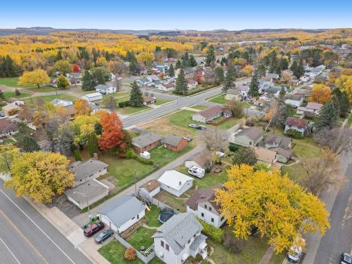 620 W 2nd Avenue, Keewatin, MN 55753