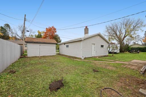 620 W 2nd Avenue, Keewatin, MN 55753