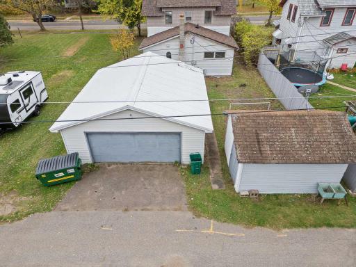 620 W 2nd Avenue, Keewatin, MN 55753