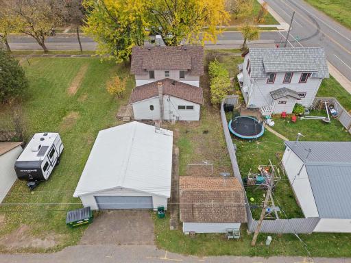 620 W 2nd Avenue, Keewatin, MN 55753