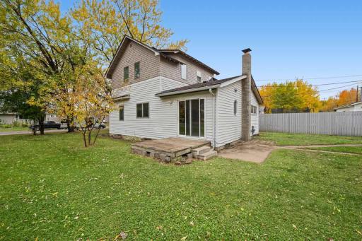 620 W 2nd Avenue, Keewatin, MN 55753