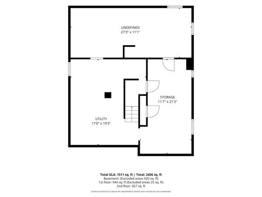 620 W 2nd Avenue, Keewatin, MN 55753