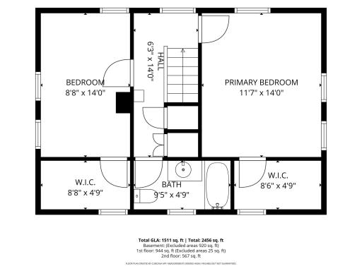 620 W 2nd Avenue, Keewatin, MN 55753