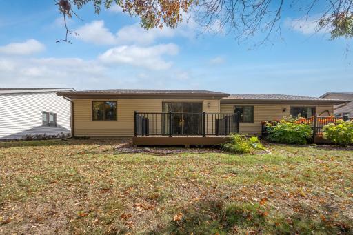 606 Pondhurst Drive, Amery, WI 54001