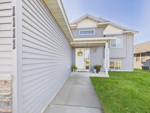 1111 7th Avenue NW, Rice, MN 56367