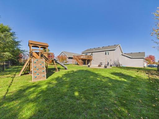 1111 7th Avenue NW, Rice, MN 56367