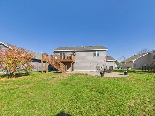 1111 7th Avenue NW, Rice, MN 56367