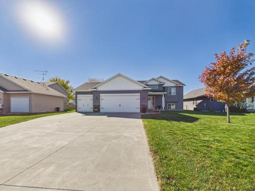 1111 7th Avenue NW, Rice, MN 56367