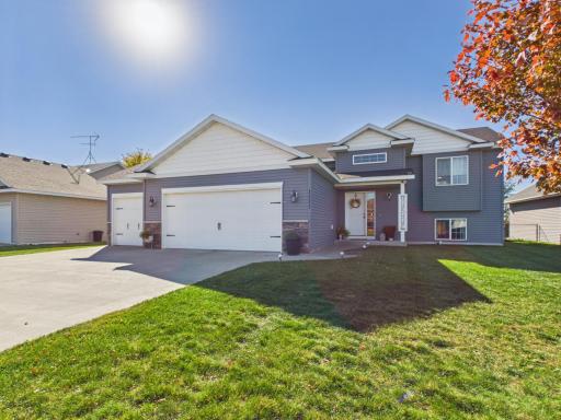 1111 7th Avenue NW, Rice, MN 56367