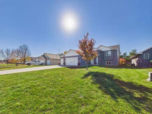 1111 7th Avenue NW, Rice, MN 56367
