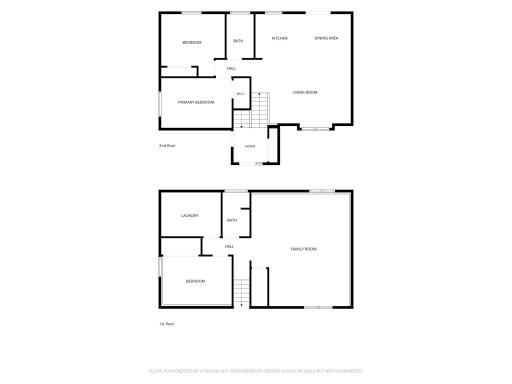 1111 7th Avenue NW, Rice, MN 56367