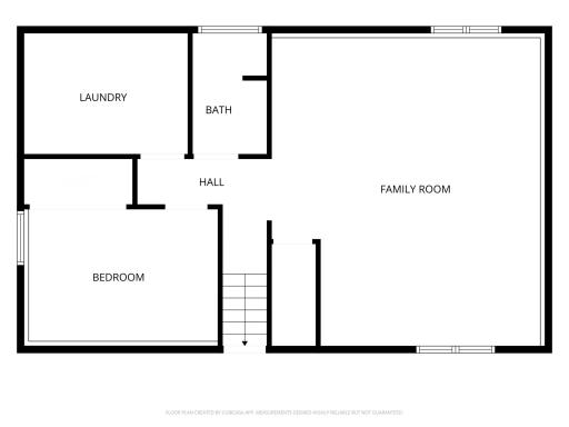 1111 7th Avenue NW, Rice, MN 56367