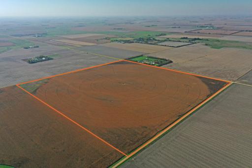 0000 40th Avenue, Pipestone, MN 56164