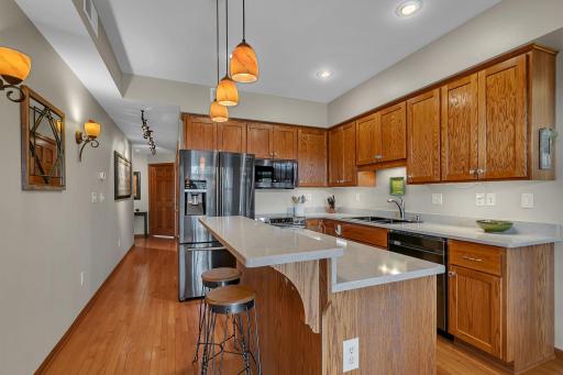15 E Minnesota Street, 210, Saint Joseph, MN 56374