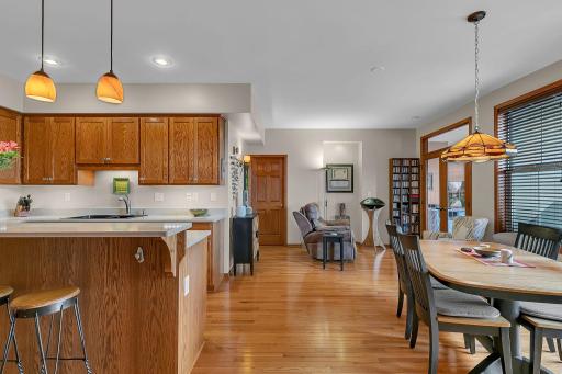 15 E Minnesota Street, 210, Saint Joseph, MN 56374
