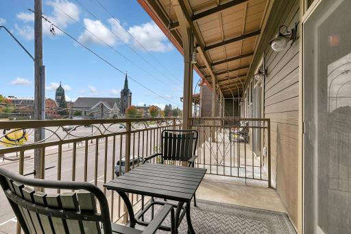 15 E Minnesota Street, 210, Saint Joseph, MN 56374