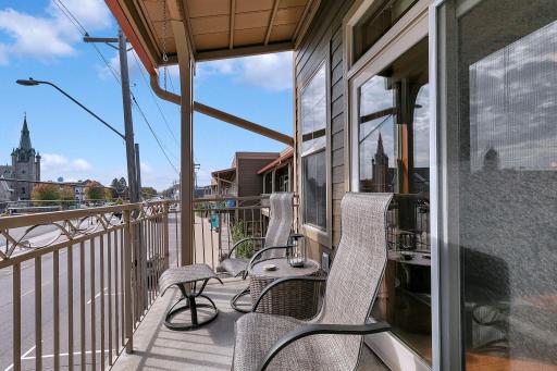 15 E Minnesota Street, 210, Saint Joseph, MN 56374