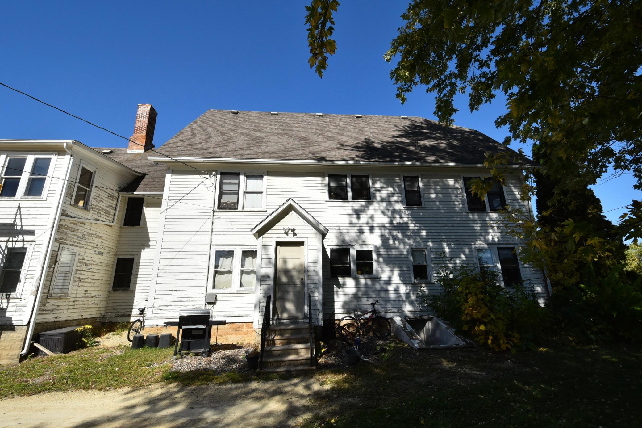Property photo for 417 W 2nd Street, Zumbrota, MN 55992
